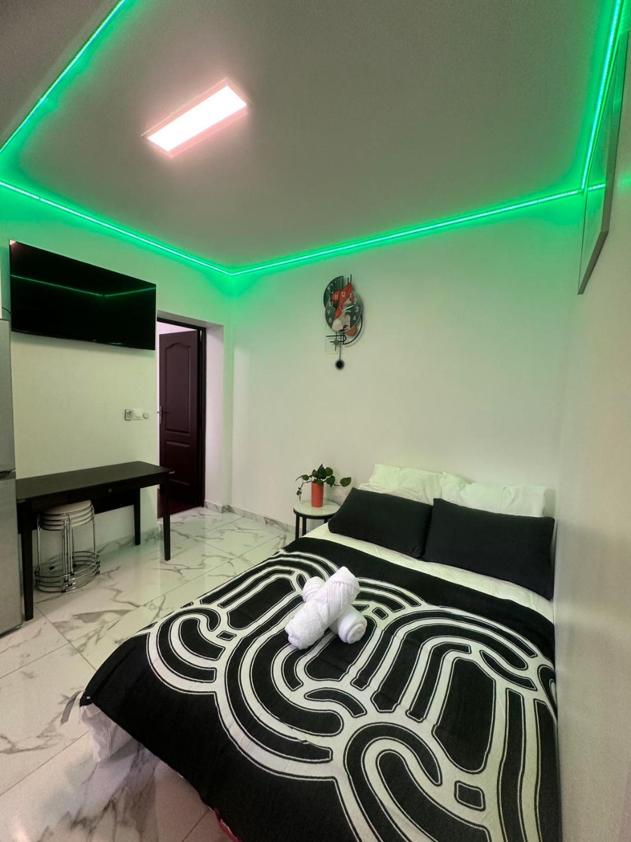 Superbe Appartement Renove Au Coeur De La Capitale Paryż Zewnętrze zdjęcie